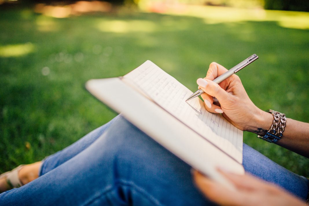 Top 10 Helpful Tips to Start Writing