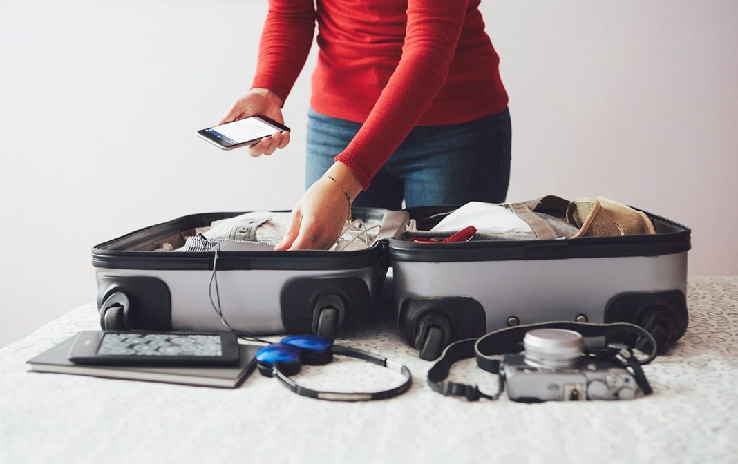 Top 10 Carry-On Essentials When Traveling