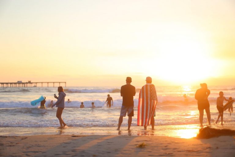 Top 10 Cheap Ways to Spend Summer