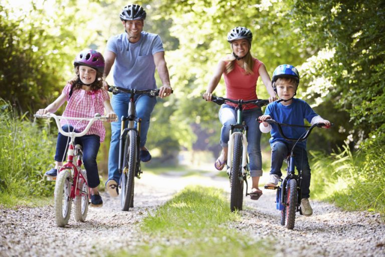 Top 10 Fun Activities for Weekend Family Time