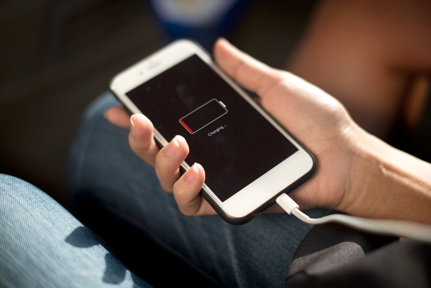 Top 10 Hacks to Prolong Your Smartphone's Battery Life