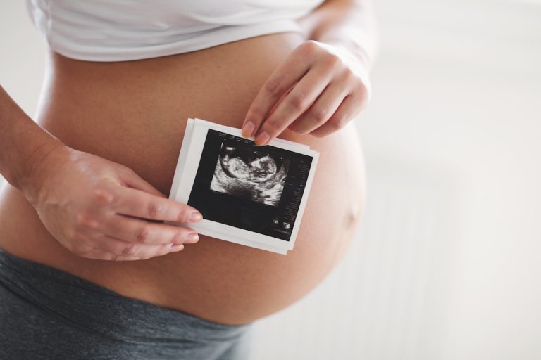 Top 10 Pregnancy Realities for Upcoming Moms