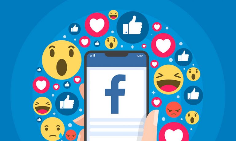 Top 10 Reasons Why You Need to Connect on Facebook