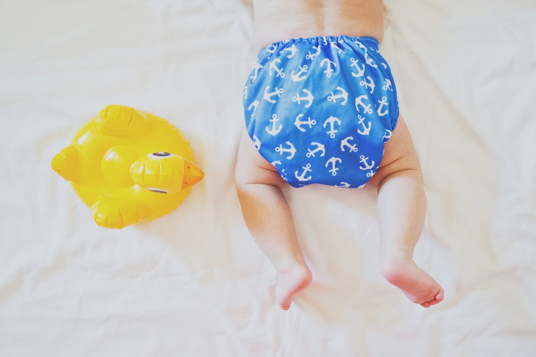 Top 10 Reasons Why You Should Switch to Cloth Diapers
