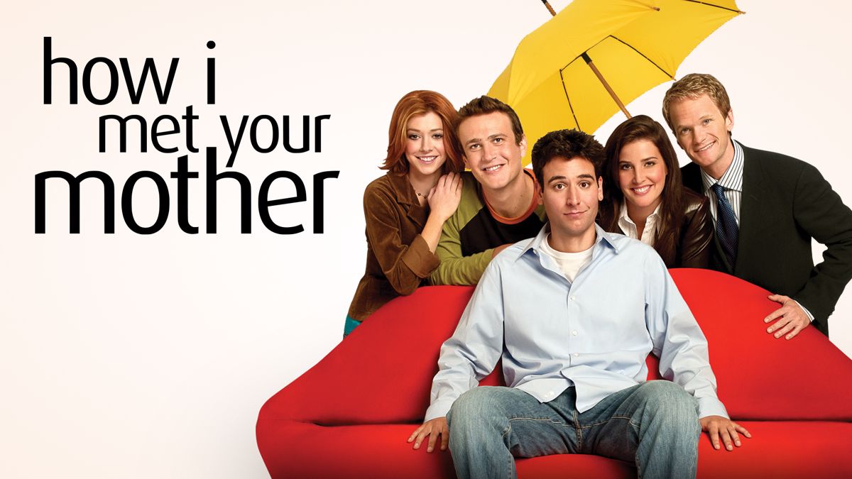 Top 10 Lessons Learned From How I Met Your Mother