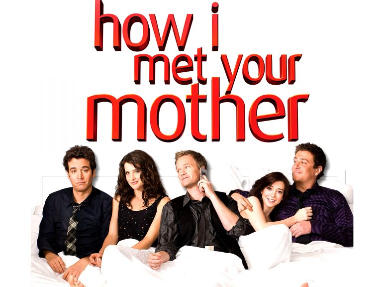 Top 10 Comedy TV Series for a Good and Long Laugh