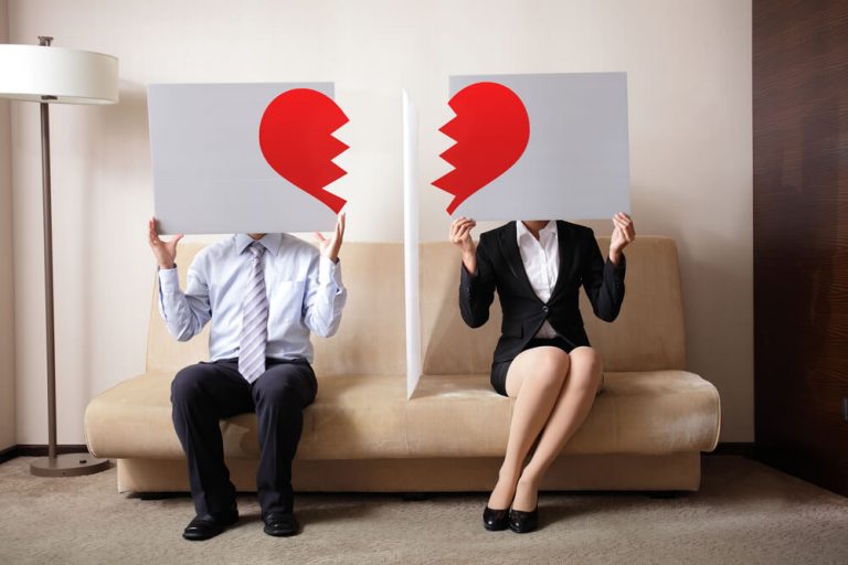 Most Bizarre Reasons for Break Up