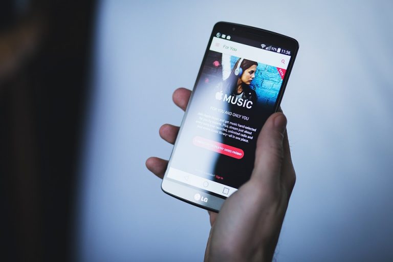 Must-Haves Android Applications