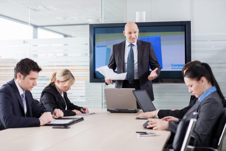 Top 10 Acts that Could Demotivate Your People