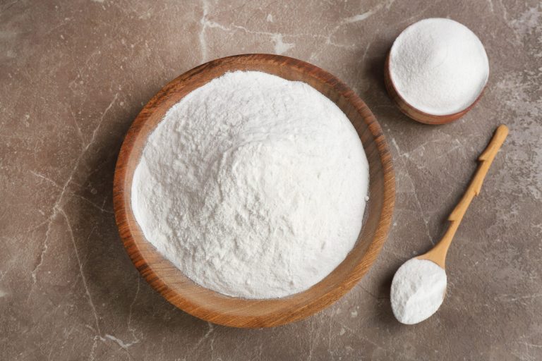 Top 10 Benefits of Baking Soda