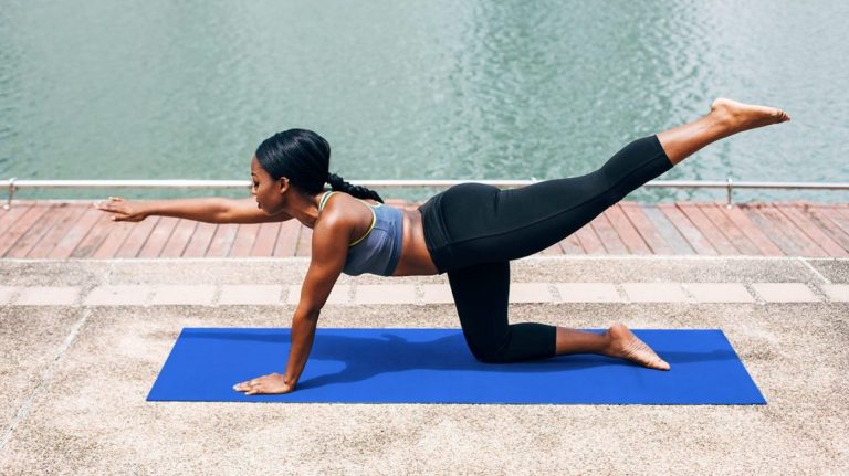 Top 10 Benefits of Doing Yoga Top 10 Benefits of Doing Yoga