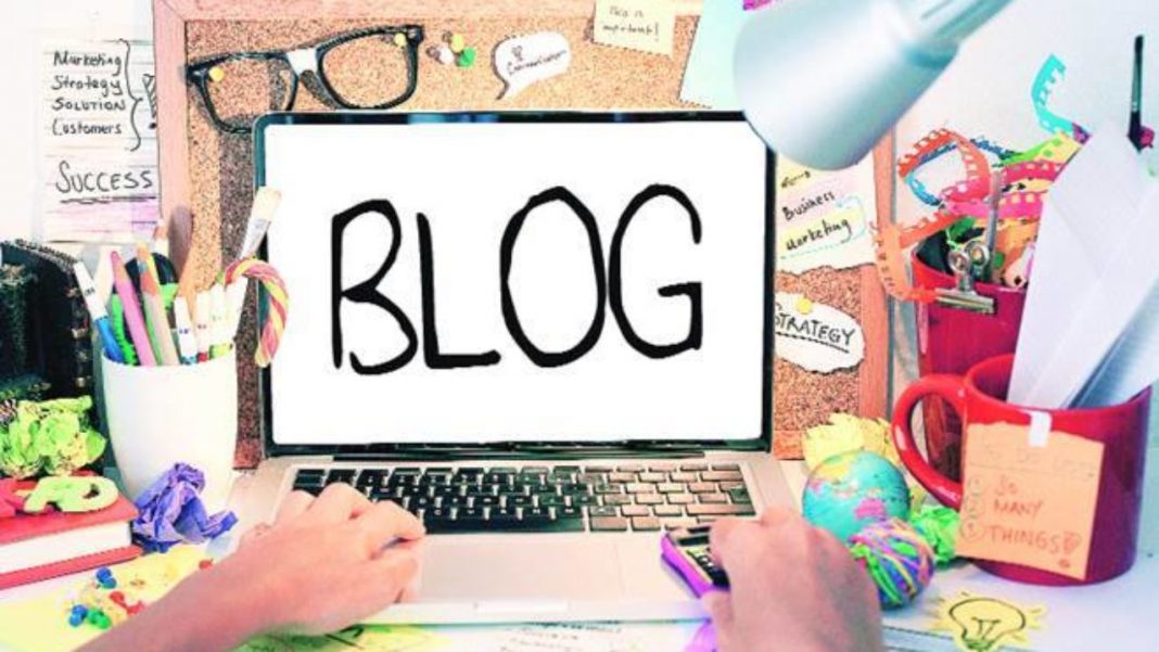 Top 10 Reasons Why Blogging is a Good Idea