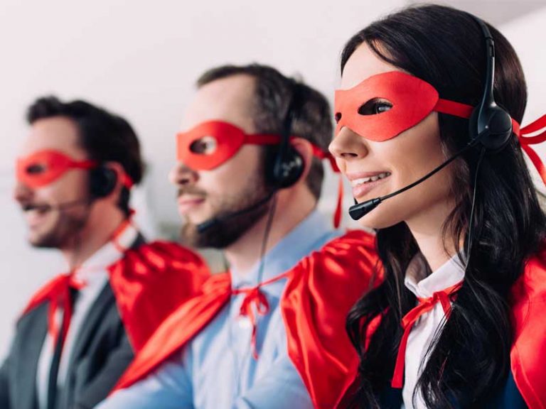 Top 10 Things Only BPO Workers Can Relate To