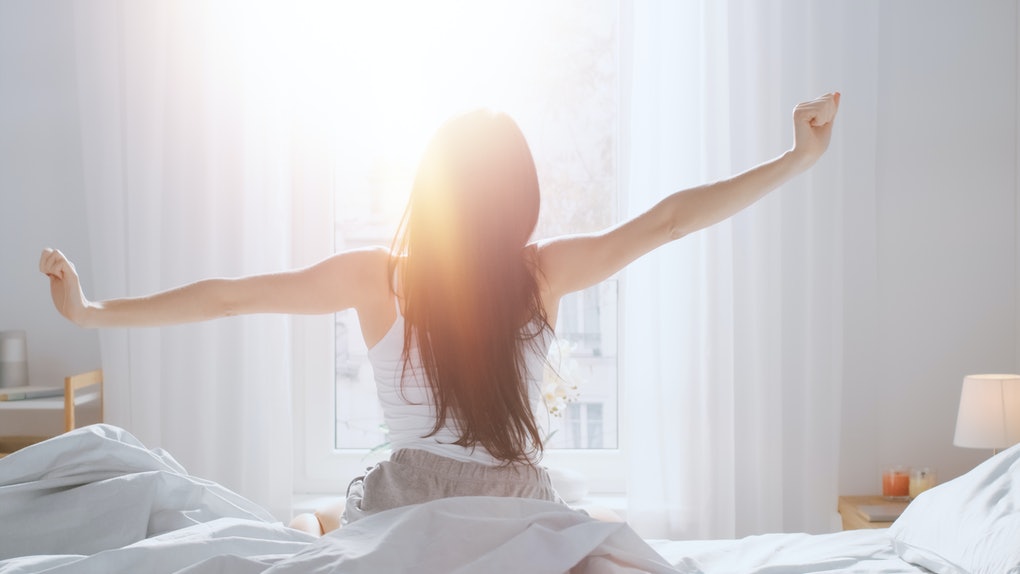 Top 10 Ways to Have a Positive Start to Your Day
