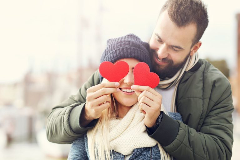 Top 10 Ways to Spark Your Marriage