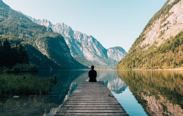 Top 10 Benefits of Spending Some Alone Time Top 10 Benefits of Spending Some Alone Time