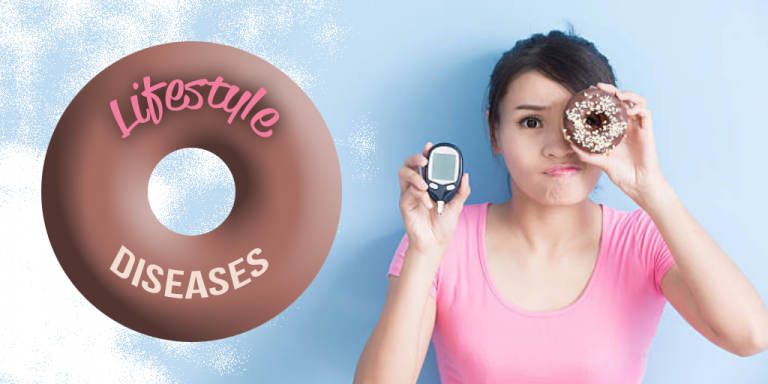 Top 10 Lifestyle Diseases That You Can Definitely Avoid