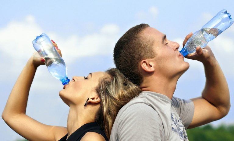 Top 10 Benefits of Drinking Water Top 10 Benefits of Drinking Water