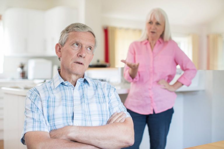 Top 10 Don'ts for a Harmonious Marriage