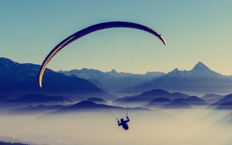 Top 10 Extreme Sports You Might Want to Try