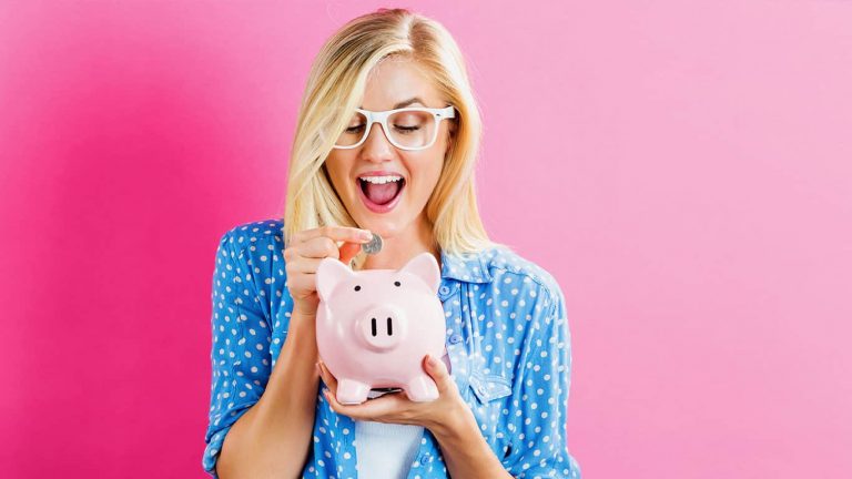 Top 10 Reasons Why You Should Save While You're Young