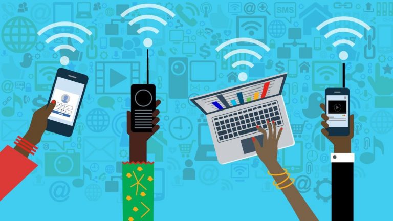 Top 10 Reasons Why the Internet is a Good Thing