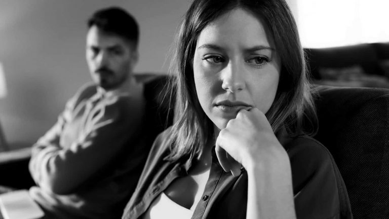 Top 10 Signs You Need to Leave a Relationship