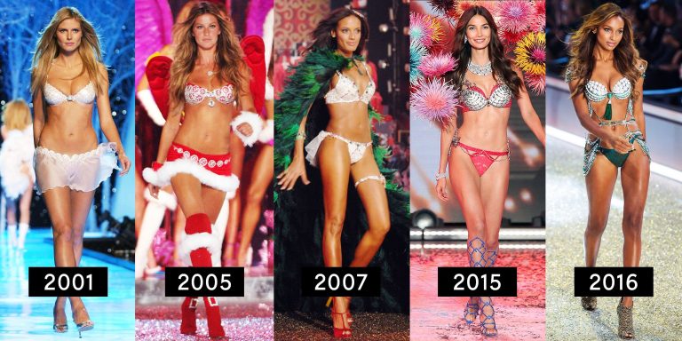 Top 10 Victoria’s Secret Fantasy Bras and Their Price