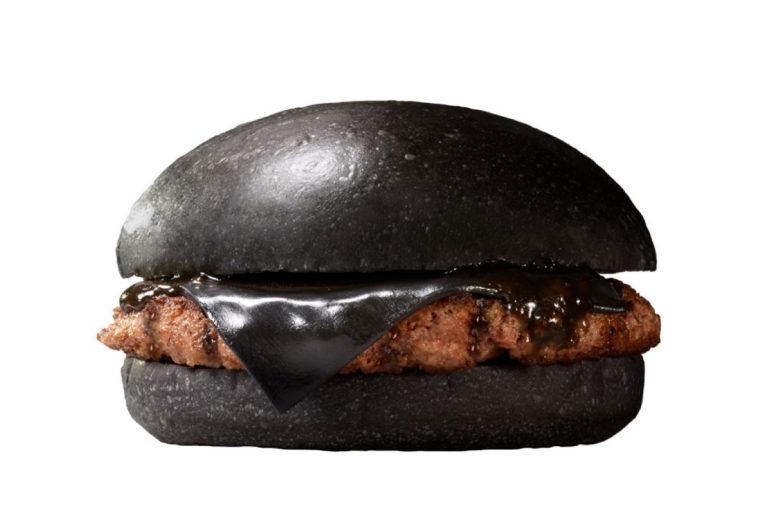 weirdest Fast Food Menu Items