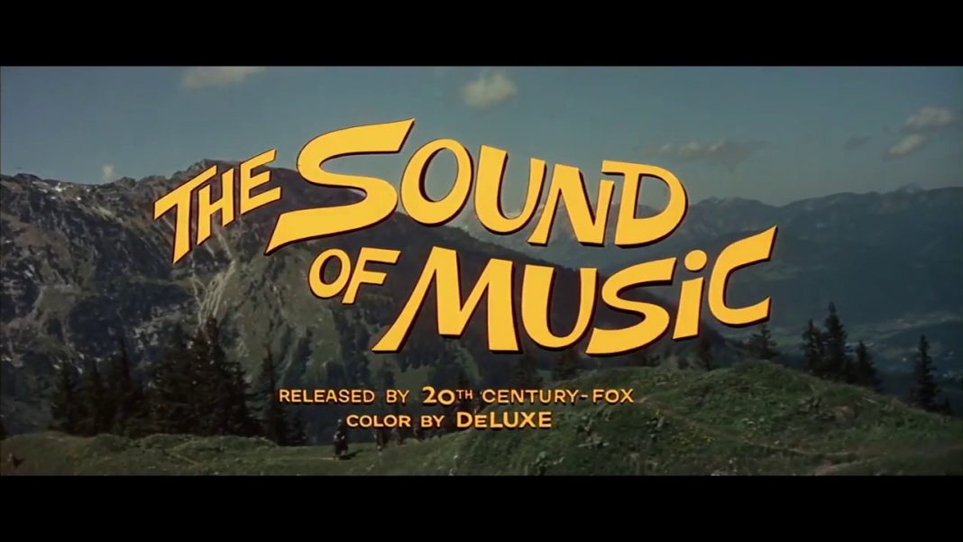 Best Movie Theme Songs of All Time