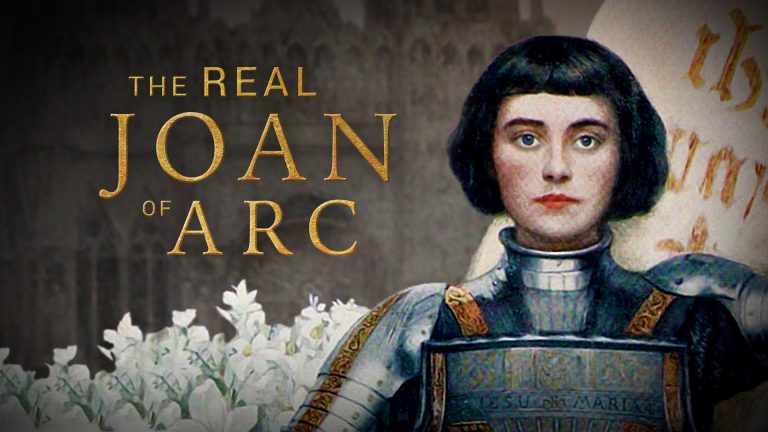 Top 10 Great Females of the Past