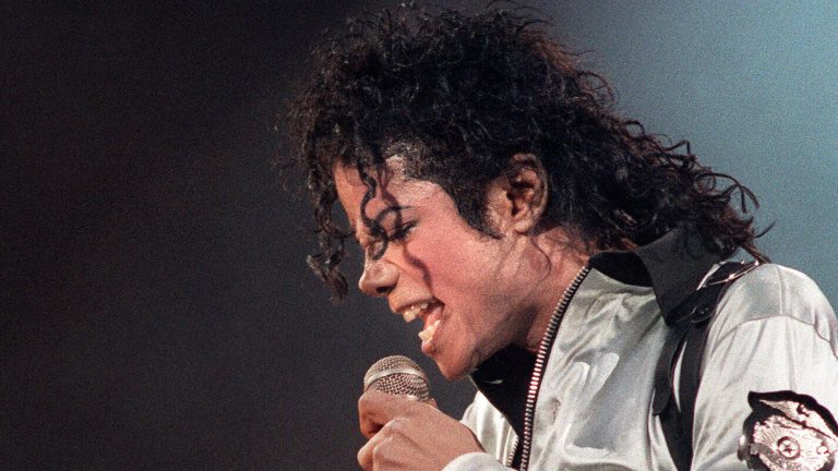 Top 10 Music Legends of All Time