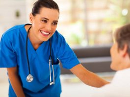 Top 10 Reasons Why the Nursing Profession is for You
