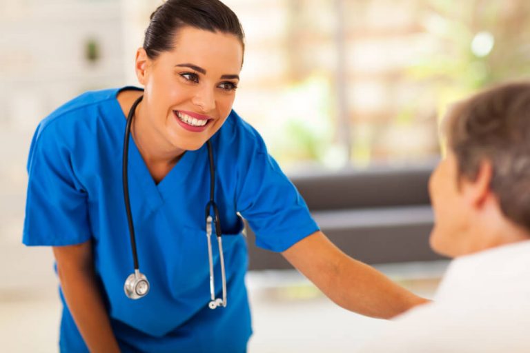 Top 10 Reasons Why the Nursing Profession is for You
