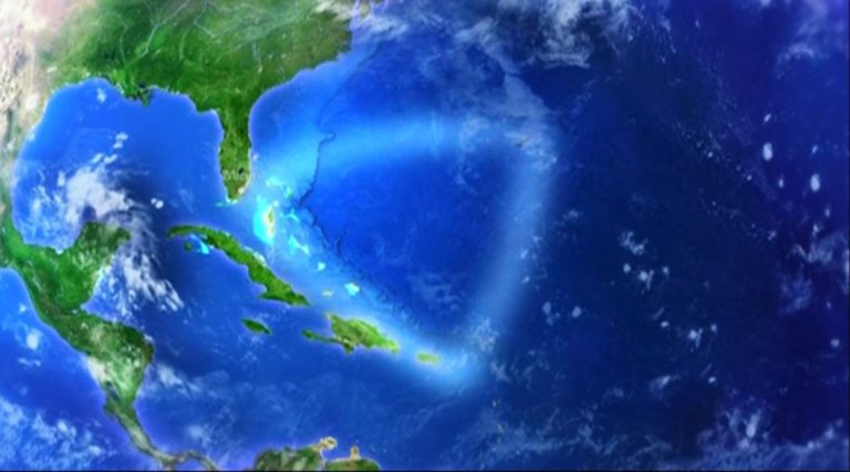 Top 10 Strange Disappearances Linked to Bermuda Triangle