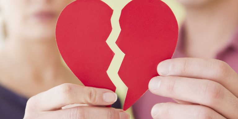 Top 10 Ways to Move On After a Breakup