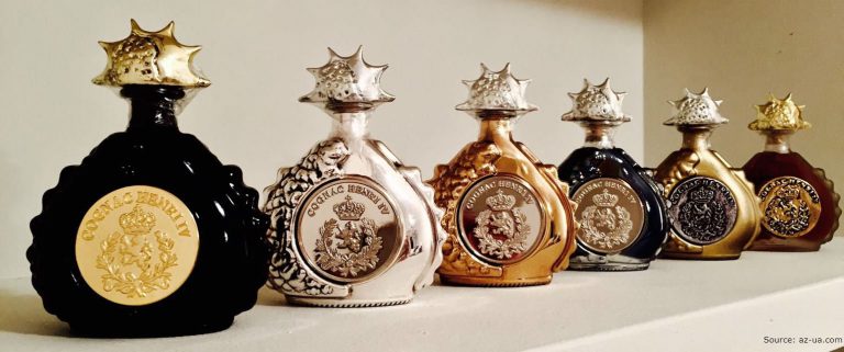 Top 10 Most Expensive Liquors in the World