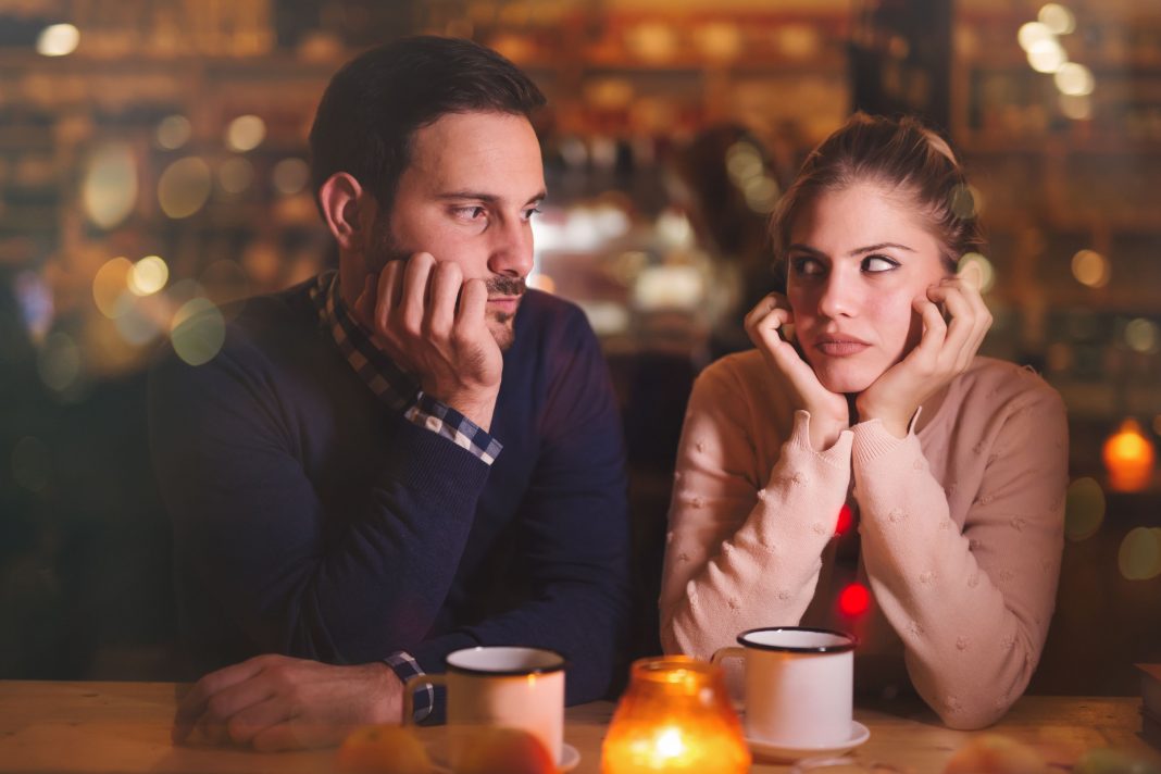 Things You Should Avoid Saying on Your First Date