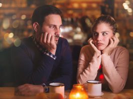 Things You Should Avoid Saying on Your First Date
