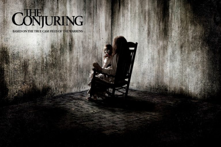Top 10 Horror Movies of All Time