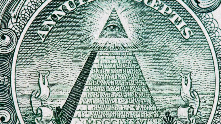 Top 10 Real Secret Societies