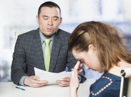 Top 10 Things You Should Never Say During a Job Interview