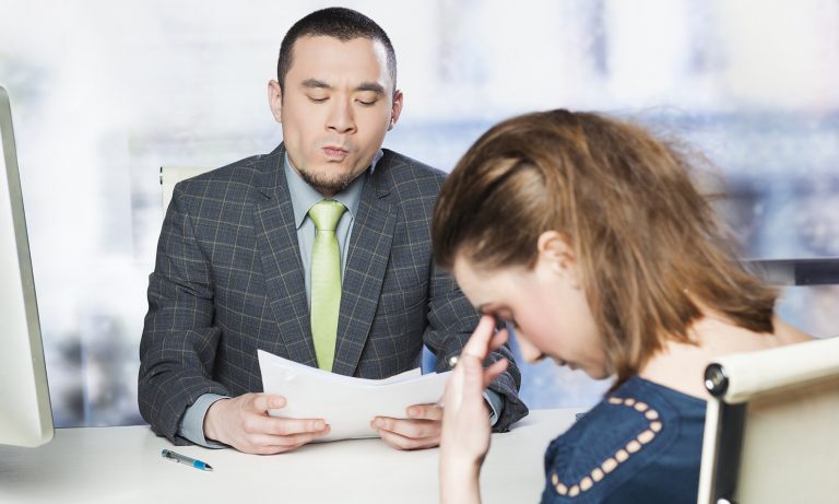 Top 10 Things You Should Never Say During a Job Interview