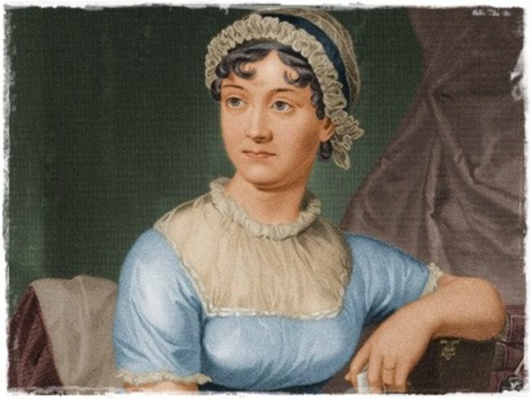 Top 10 Classic Literary Authors