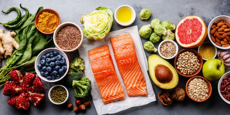Top 10 Fat-Melting Food That Tastes Good