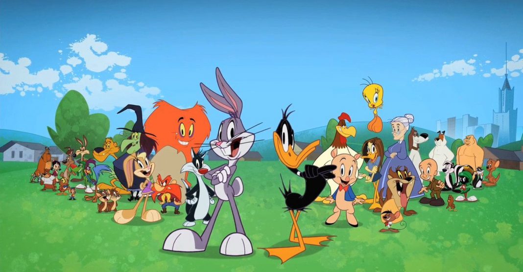 Top 10 Favorite Looney Tunes Characters of All Time