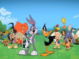Top 10 Favorite Looney Tunes Characters of All Time