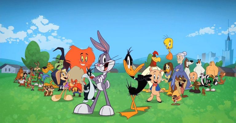 Top 10 Favorite Looney Tunes Characters of All Time Top 10 Favorite Looney Tunes Characters of All Time