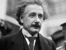 Top 10 Greatest Scientists Who Ever Lived