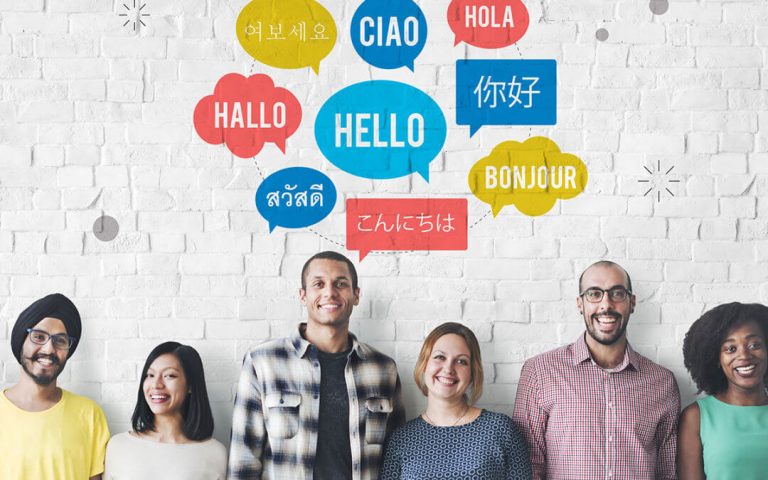 Top 10 Most Common Languages Spoken in the World